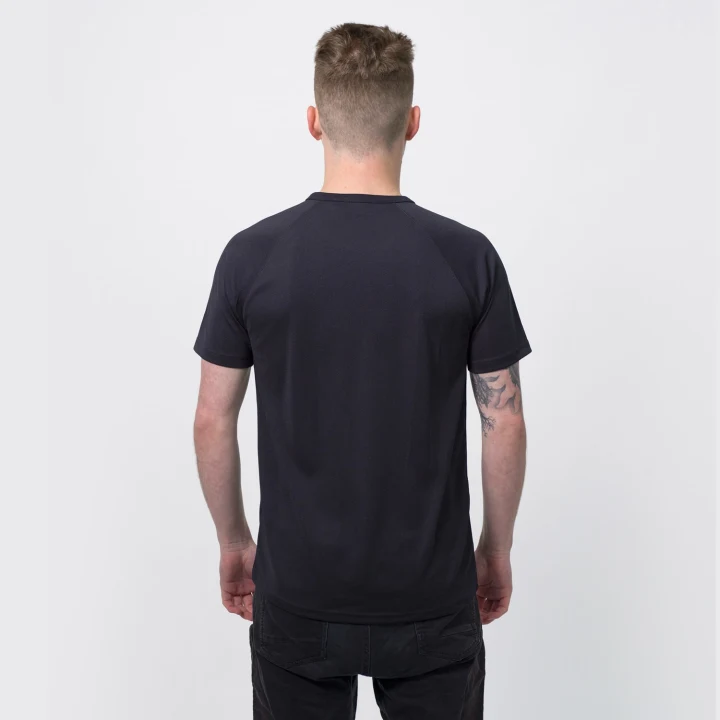 TRENDSWEAR Agility Mens Sports T-Shirt - image 3