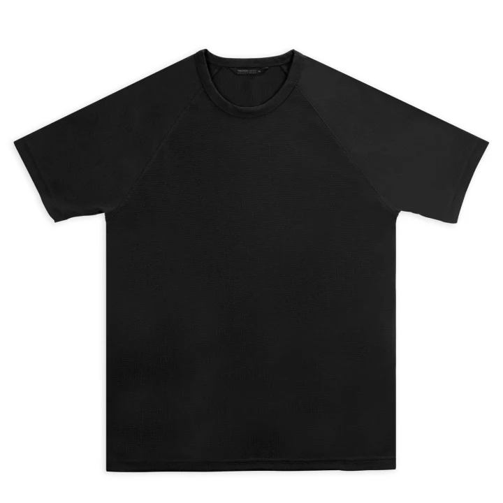 TRENDSWEAR Agility Mens Sports T-Shirt - image 4