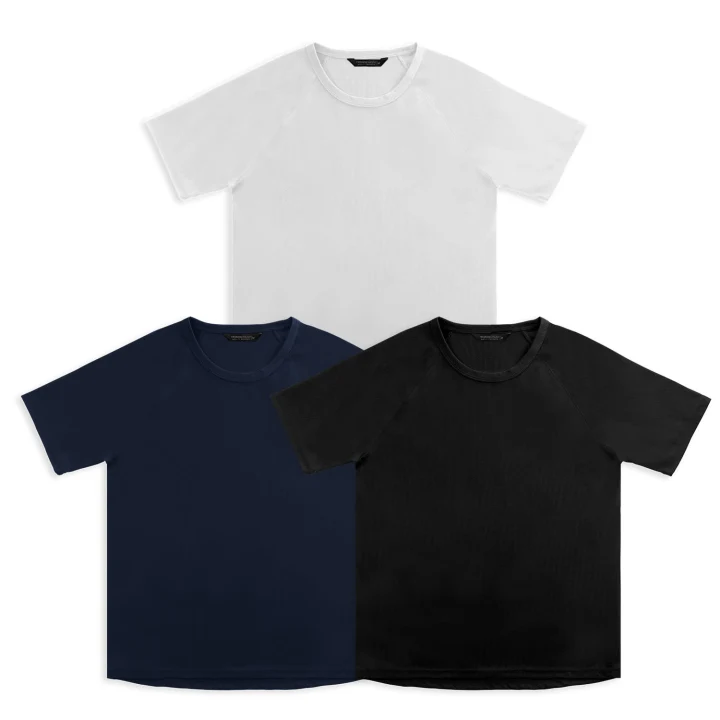 TRENDSWEAR Agility Womens Sports T-Shirt - image 5