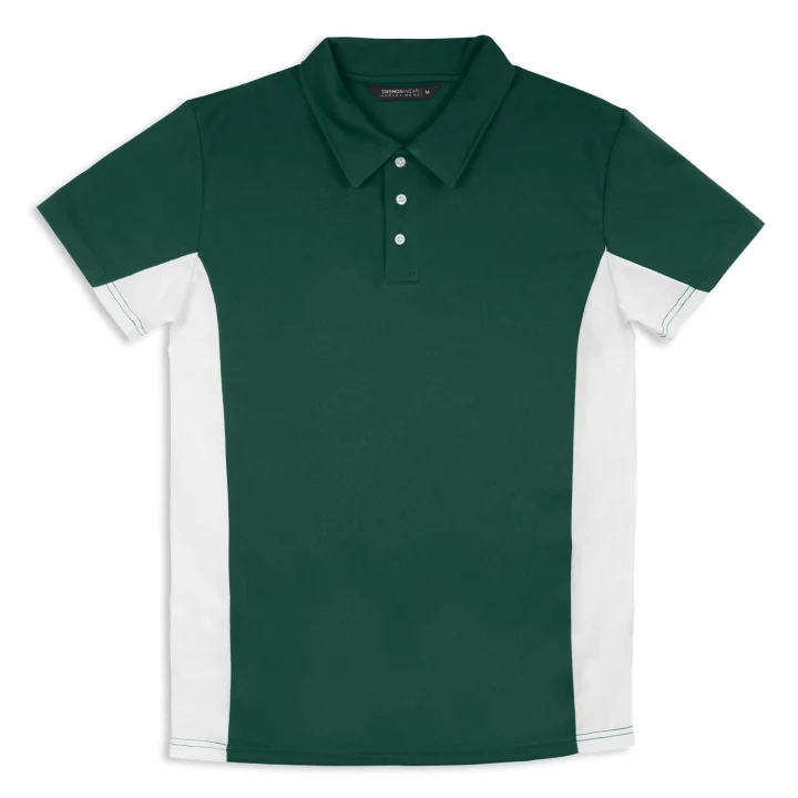 TRENDSWEAR Harvey Mens Polo - image 3