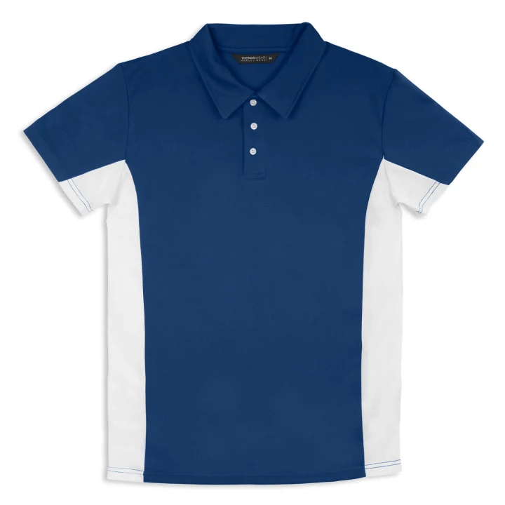 TRENDSWEAR Harvey Mens Polo - image 4