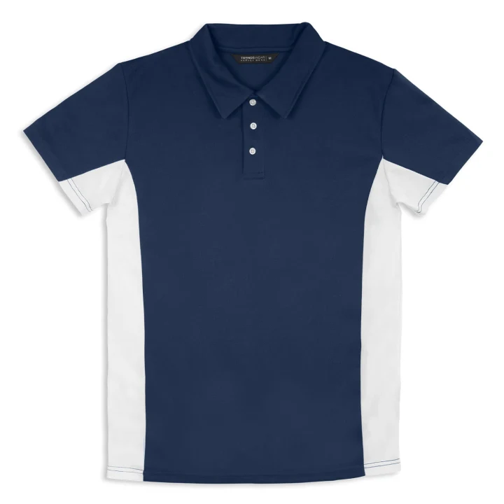 TRENDSWEAR Harvey Mens Polo - image 5
