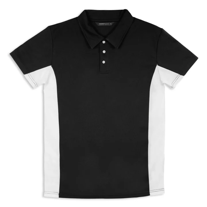 TRENDSWEAR Harvey Mens Polo - image 6