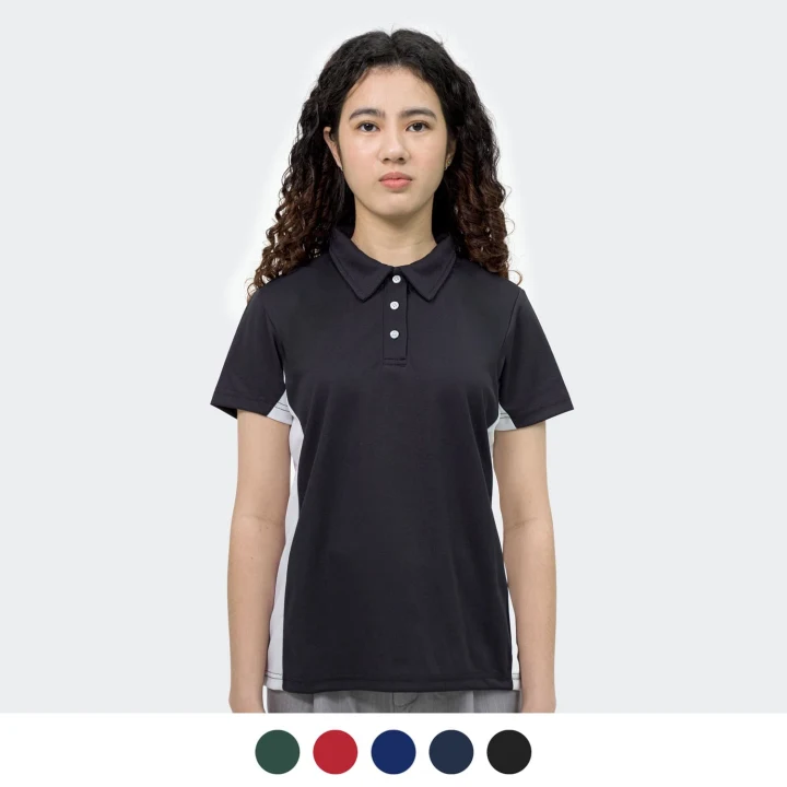 TRENDSWEAR Harvey Womens Polo - image 1
