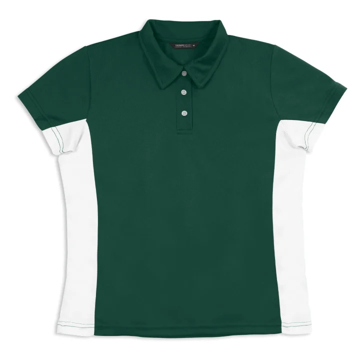 TRENDSWEAR Harvey Womens Polo - image 3