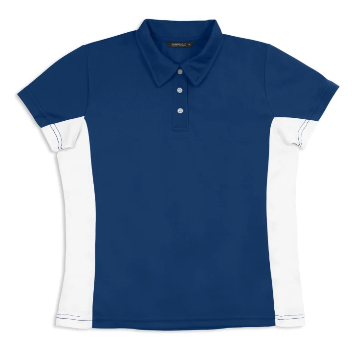 TRENDSWEAR Harvey Womens Polo - image 4