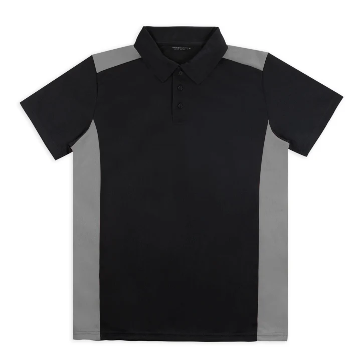 TRENDSWEAR Apex Mens Polo - image 2
