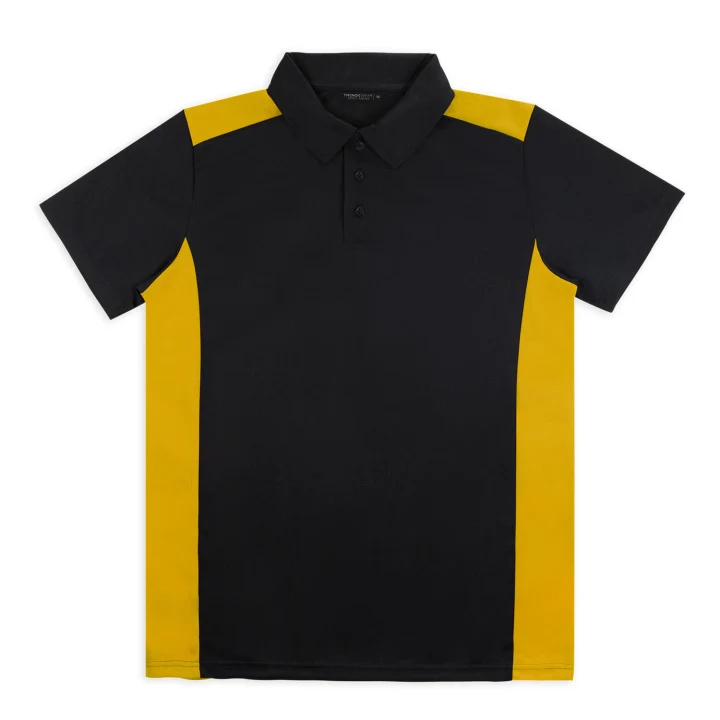 TRENDSWEAR Apex Mens Polo - image 3