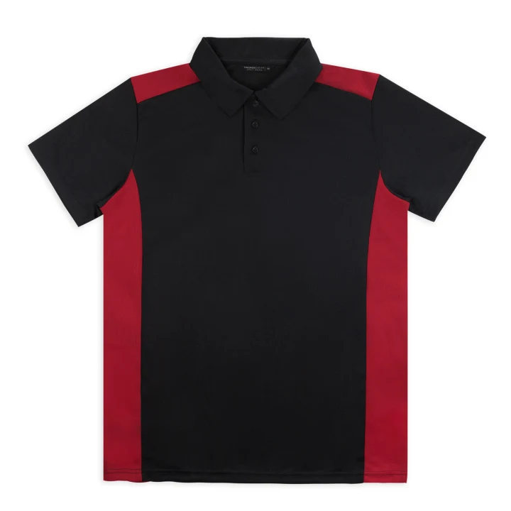 TRENDSWEAR Apex Mens Polo - image 5