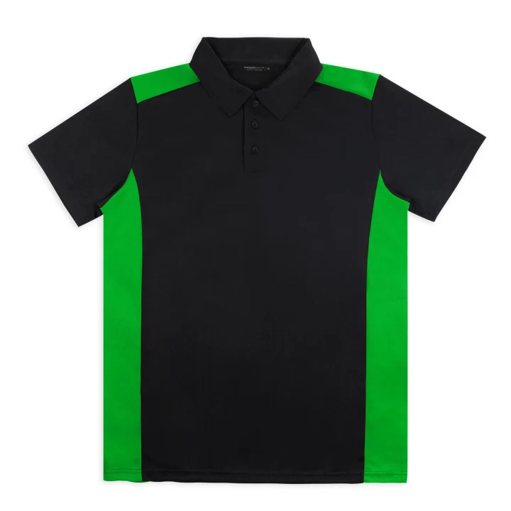 TRENDSWEAR Apex Mens Polo - image 6