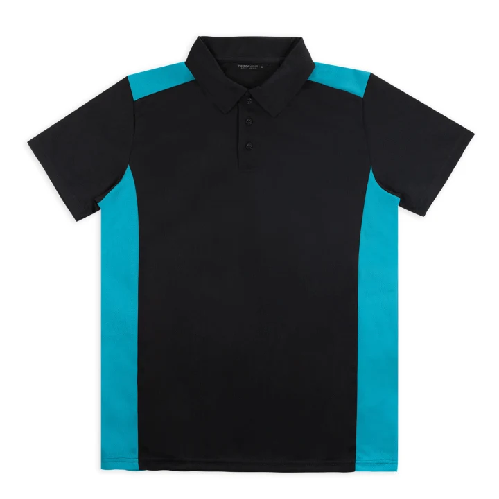 TRENDSWEAR Apex Mens Polo - image 7