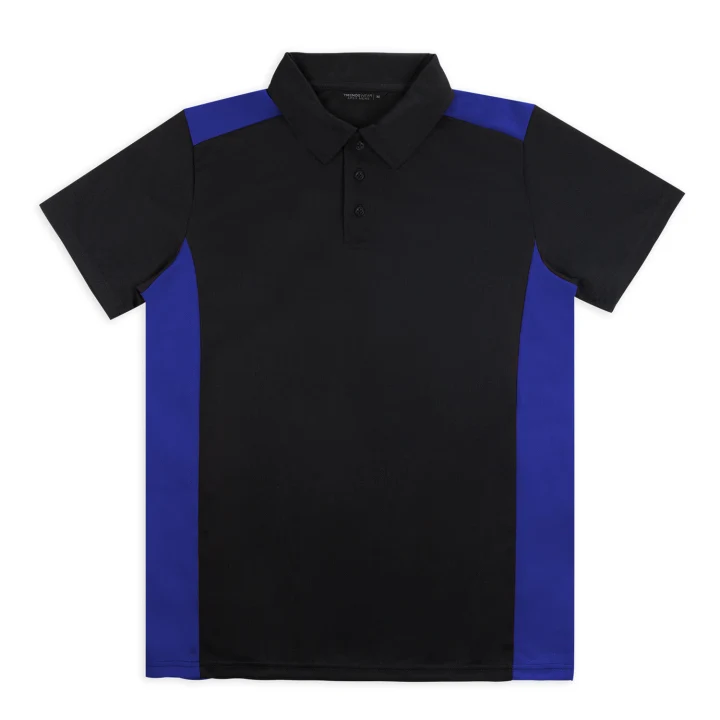 TRENDSWEAR Apex Mens Polo - image 8