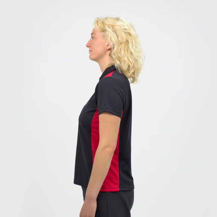 TRENDSWEAR Apex Womens Polo - image 2