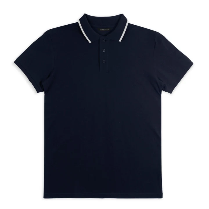 TRENDSWEAR Williams Mens Polo - image 2