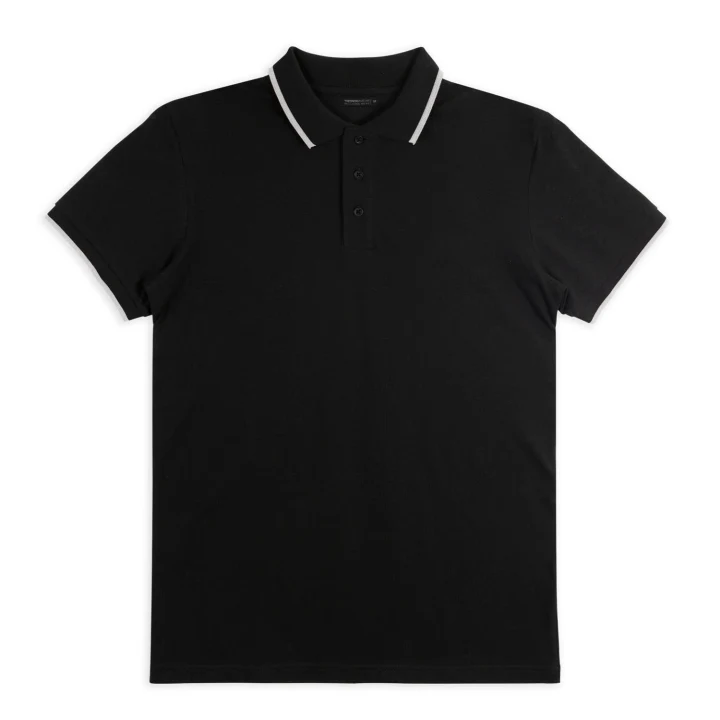 TRENDSWEAR Williams Mens Polo - image 3