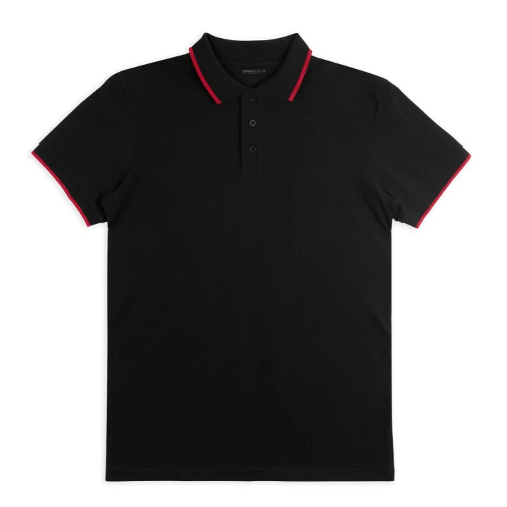 TRENDSWEAR Williams Mens Polo - image 4