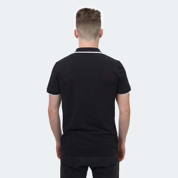 TRENDSWEAR Williams Mens Polo - image 4