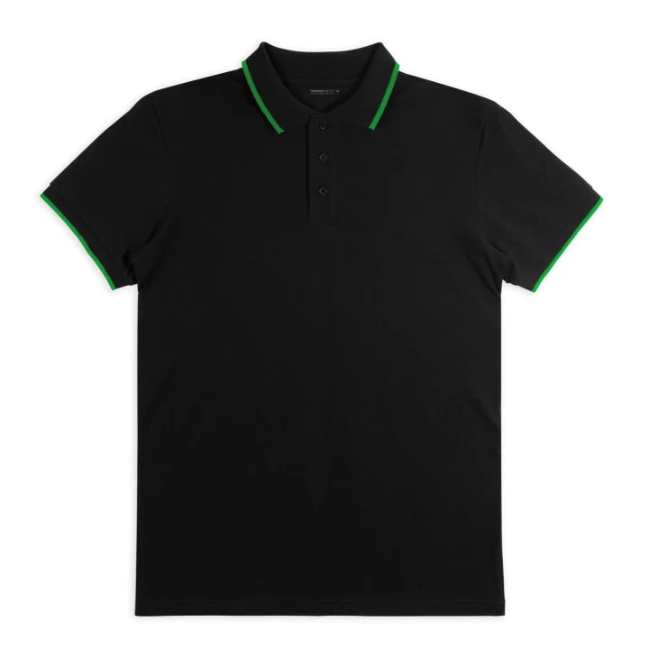 TRENDSWEAR Williams Mens Polo - image 5