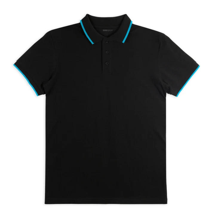TRENDSWEAR Williams Mens Polo - image 6