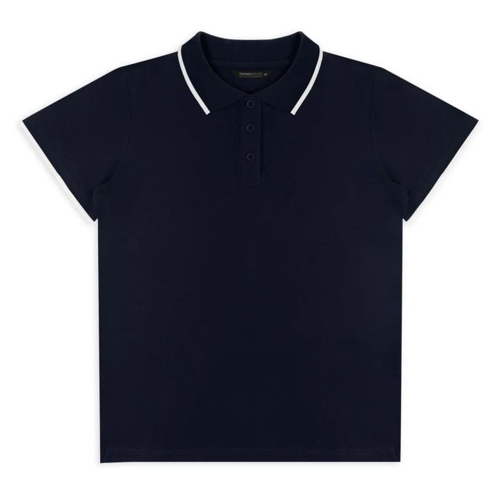 TRENDSWEAR Williams Womens Polo - image 2