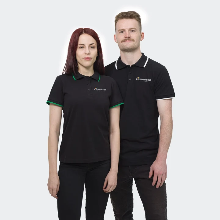 TRENDSWEAR Williams Womens Polo - image 14