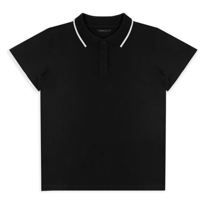 TRENDSWEAR Williams Womens Polo - image 3