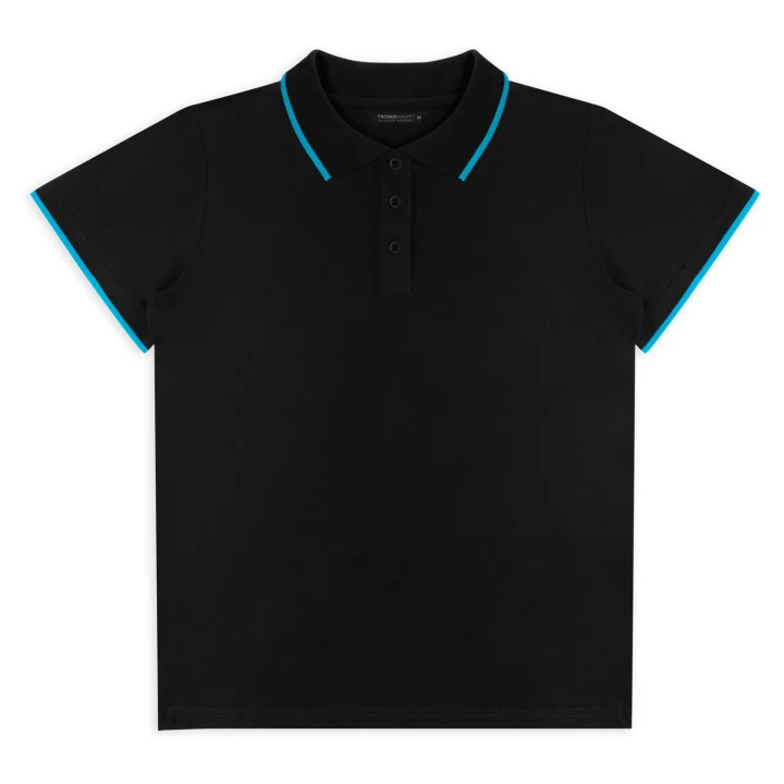 TRENDSWEAR Williams Womens Polo - image 6