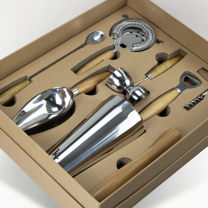 Keepsake Alchemy Cocktail Set - image 4