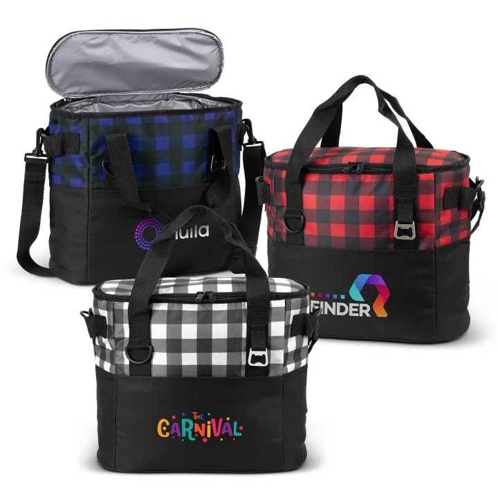 Retreat Cooler Bag - image 1