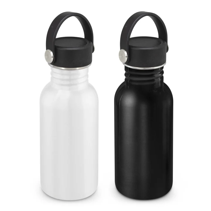Nomad Bottle 500ml - Carry Lid - image 1