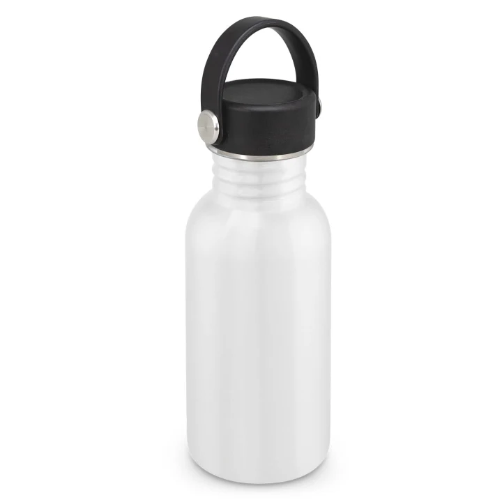 Nomad Bottle 500ml - Carry Lid - image 2