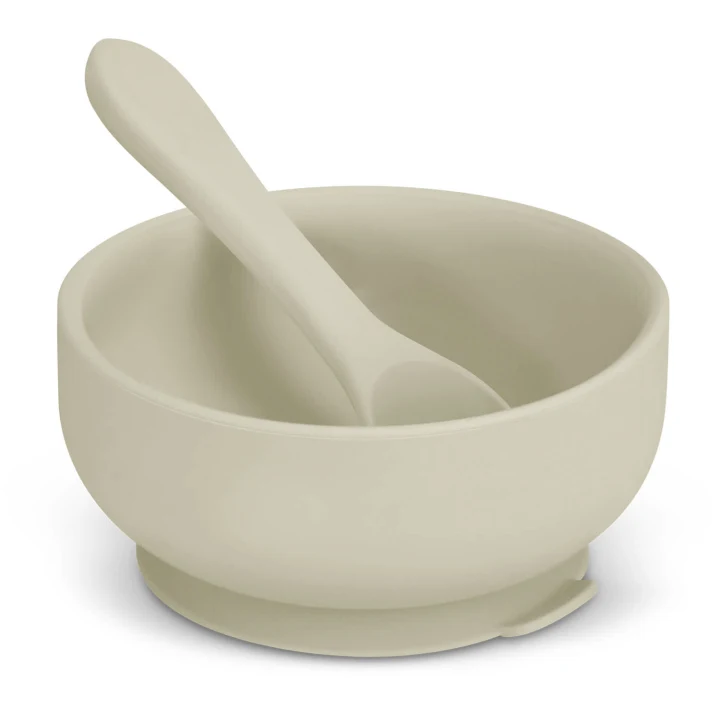 Kids Suction Bowl Set - image 2