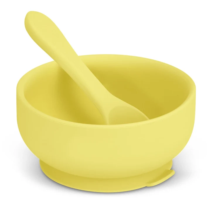 Kids Suction Bowl Set - image 3