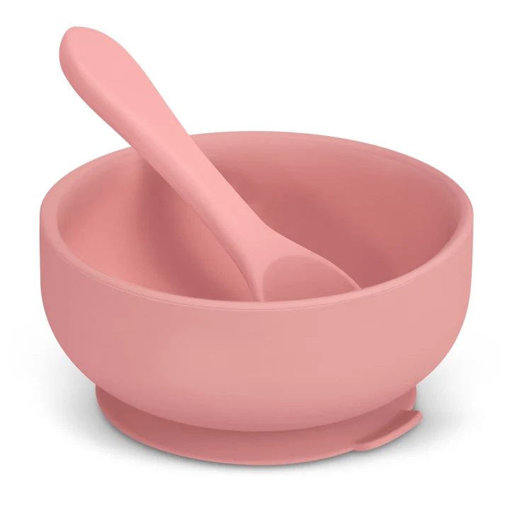 Kids Suction Bowl Set - image 4