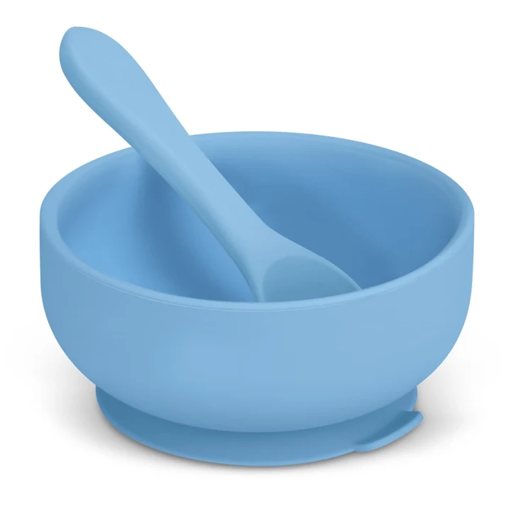 Kids Suction Bowl Set - image 6