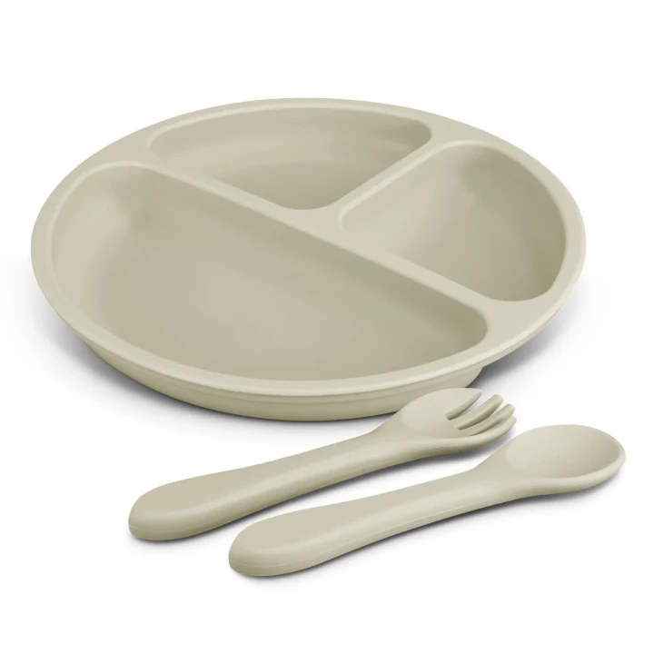 Kids Plate Set - image 2