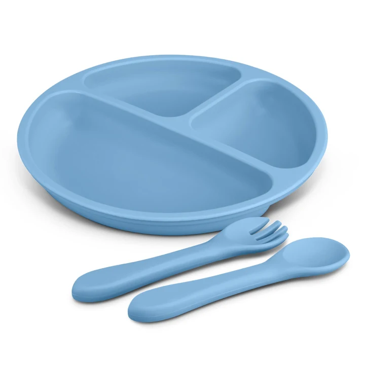 Kids Plate Set - image 6