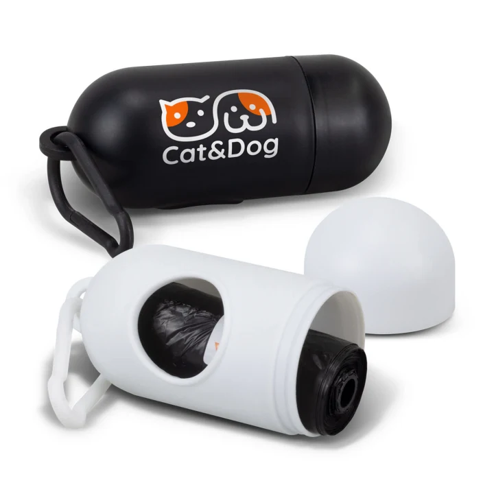 Pet Bag Dispenser - image 1