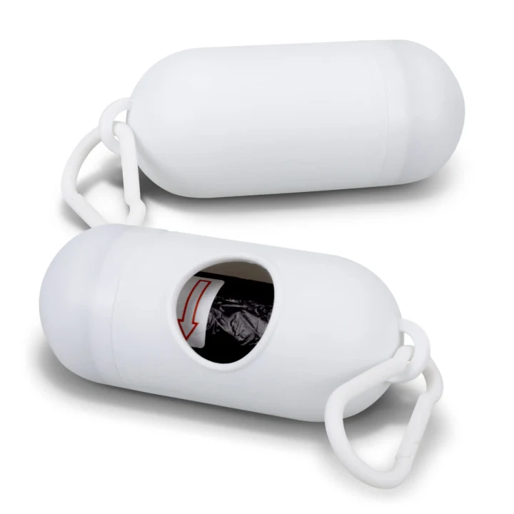 Pet Bag Dispenser - image 2