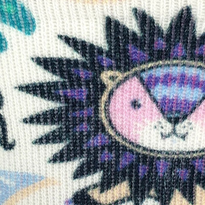 Mojo Crew Sock - image 5