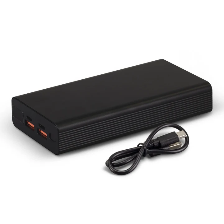 Bolt 22.5W QC Power Bank - image 2