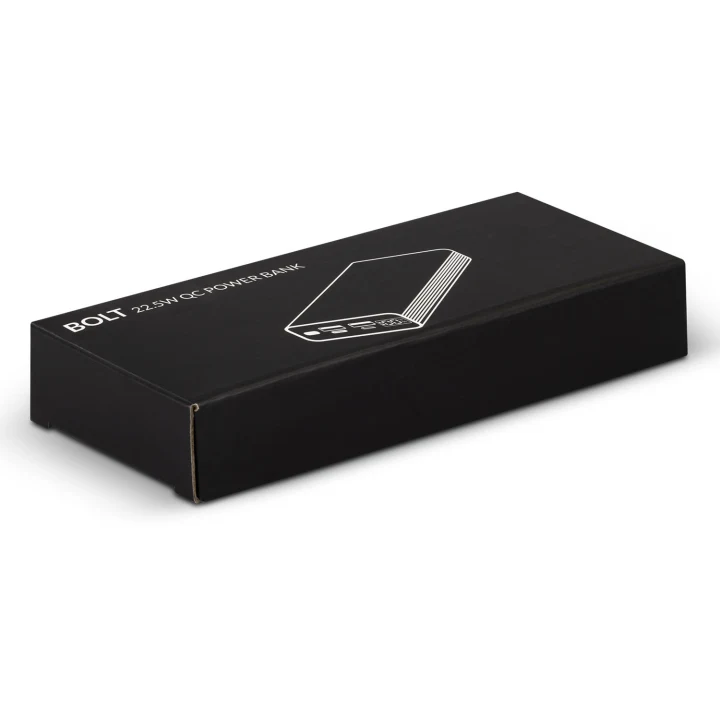 Bolt 22.5W QC Power Bank - image 5