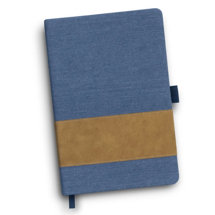 Denim Notebook - image 6