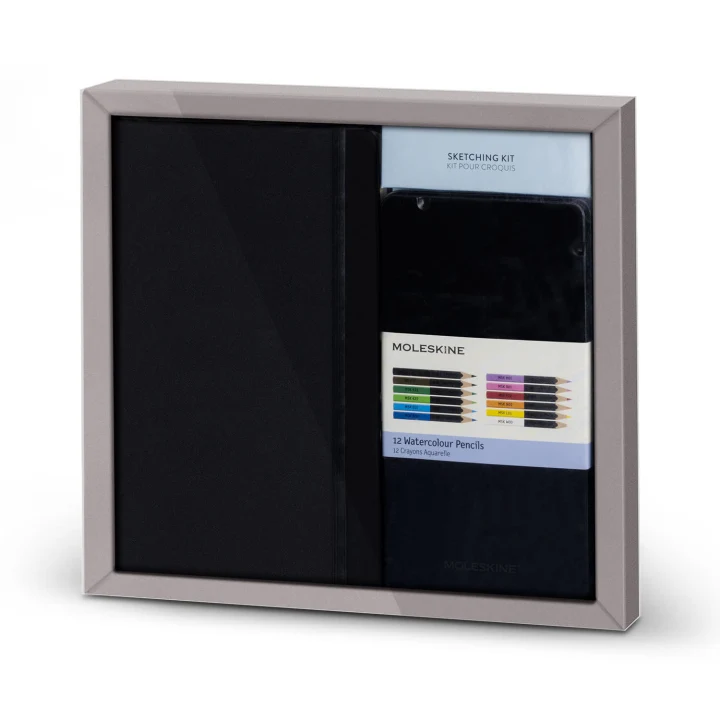 Moleskine Bundle Art Sketching Kit - image 1