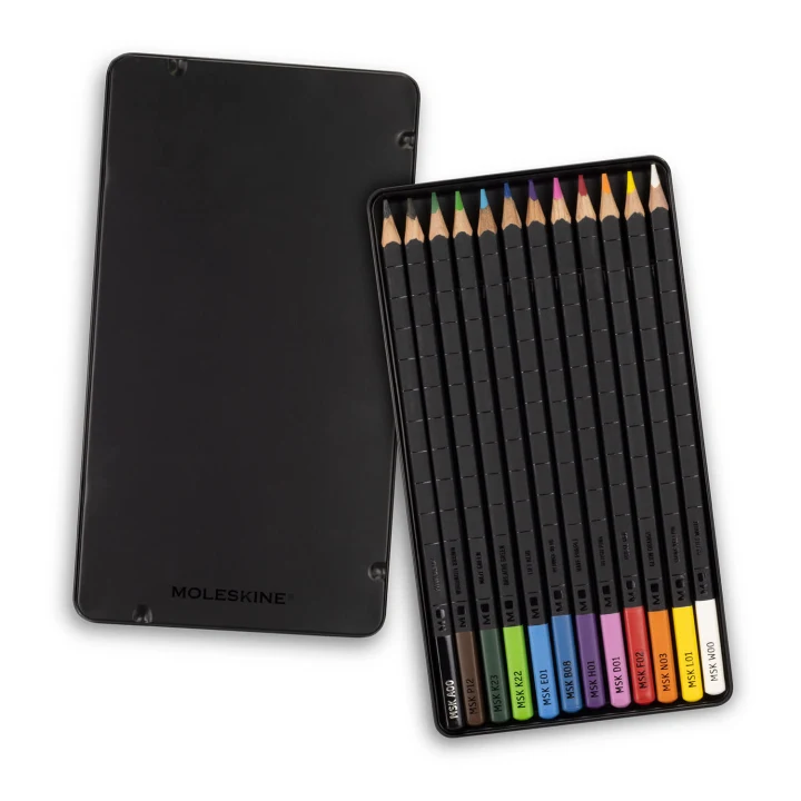 Moleskine Bundle Art Sketching Kit - image 3