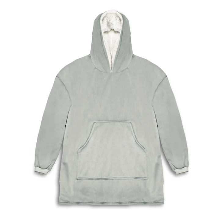 Cosmos Blanket Hoodie - image 2