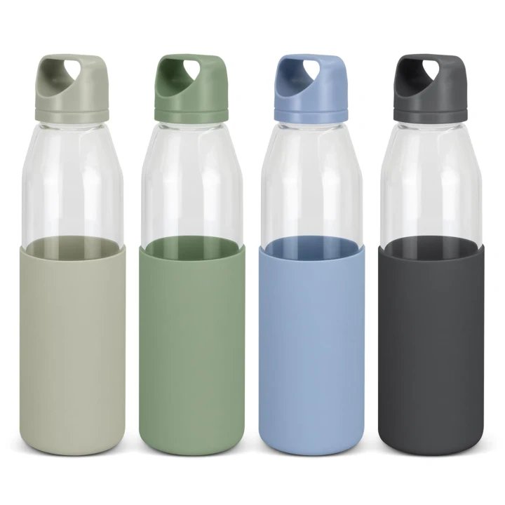 Allure Glass Bottle - image 1