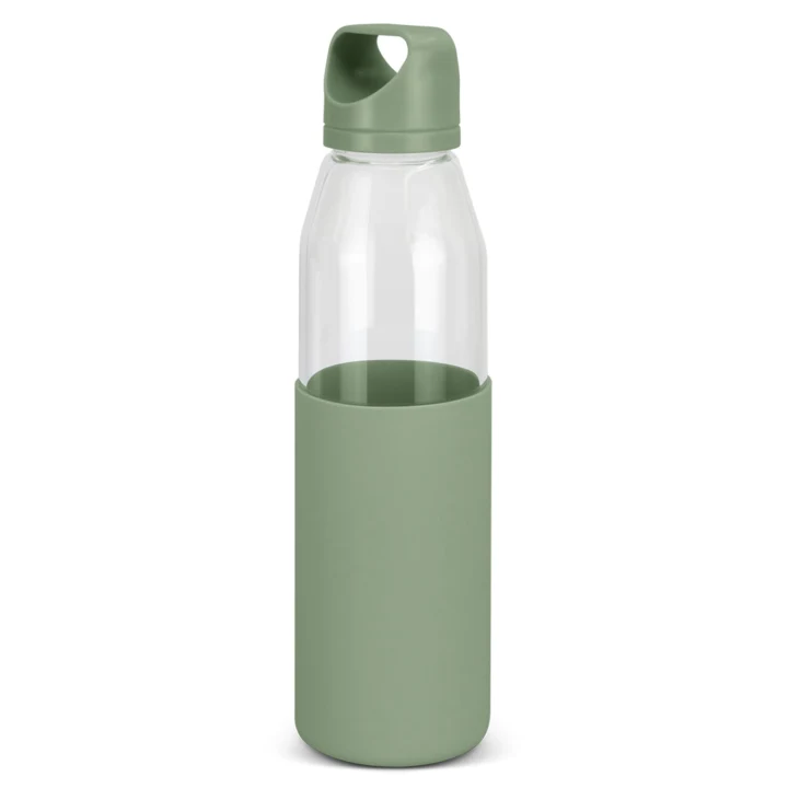 Allure Glass Bottle - image 3
