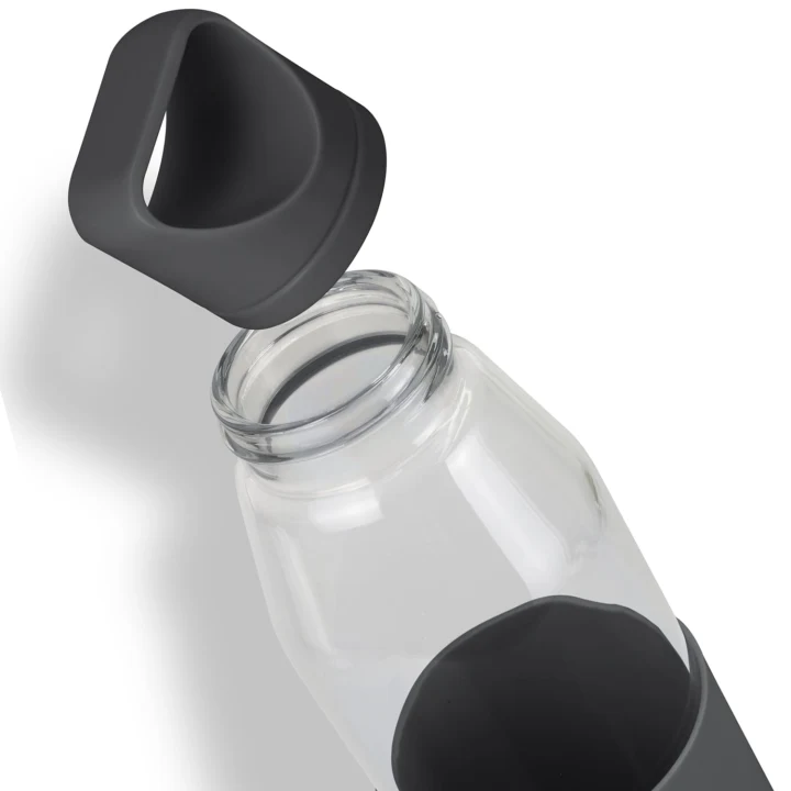 Allure Glass Bottle - image 6