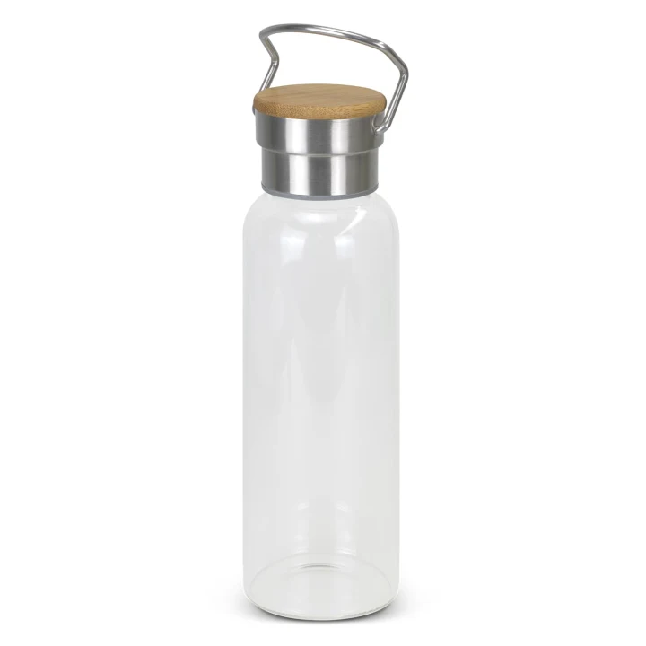 Nomad Glass Bottle - image 3